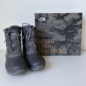 The North Face Women’s Shellista II Shorty Boots